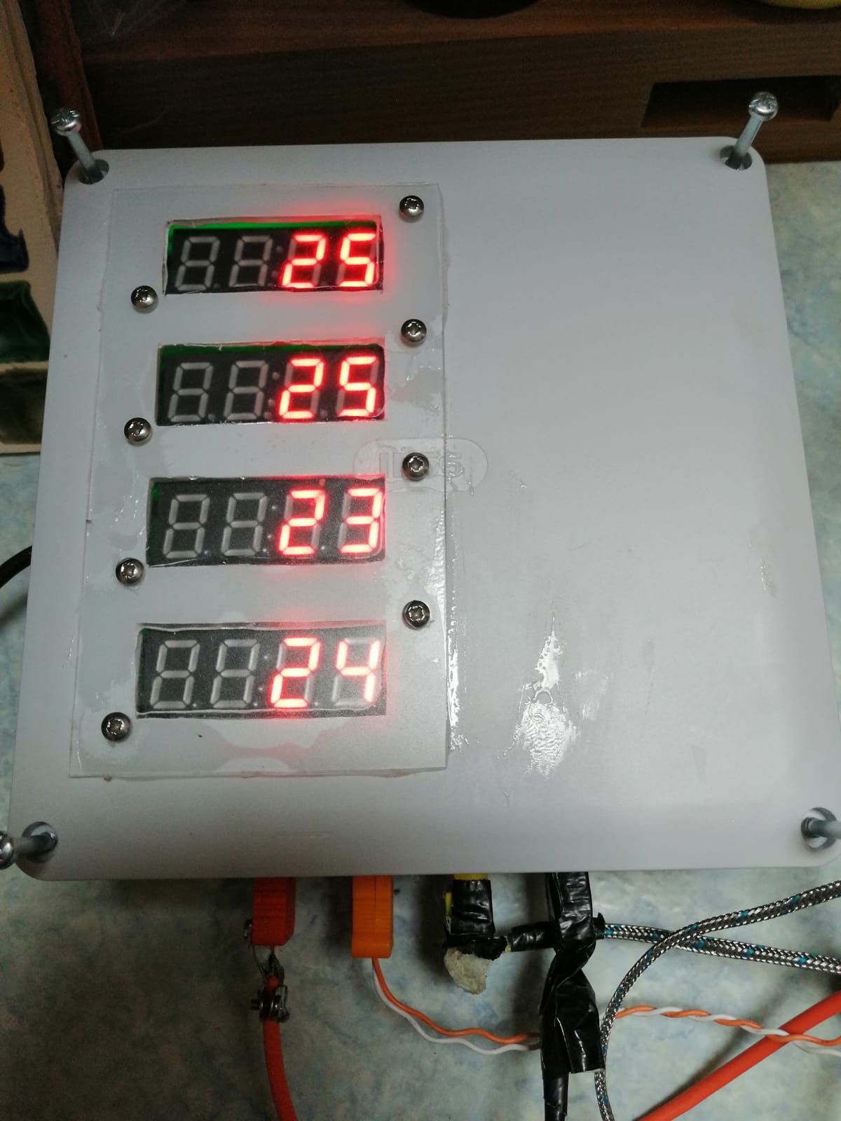 Optimize Your Pottery Firing: Complete Guide to Using a Datalogger with a Thermocouple Introduction