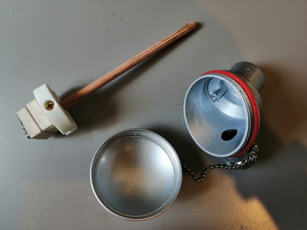 Optimize Your Pottery Firing: Complete Guide to Using a Datalogger with a Thermocouple Introduction