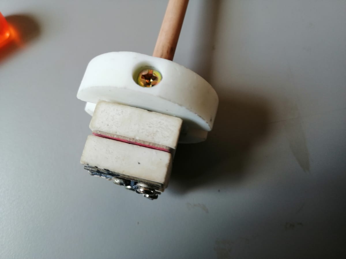 Optimize Your Pottery Firing: Complete Guide to Using a Datalogger with a Thermocouple Introduction