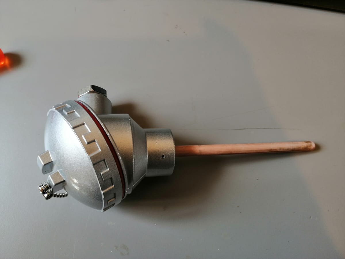 Optimize Your Pottery Firing: Complete Guide to Using a Datalogger with a Thermocouple Introduction